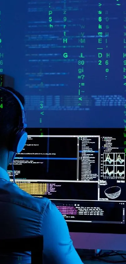 invest Live Wallpaper