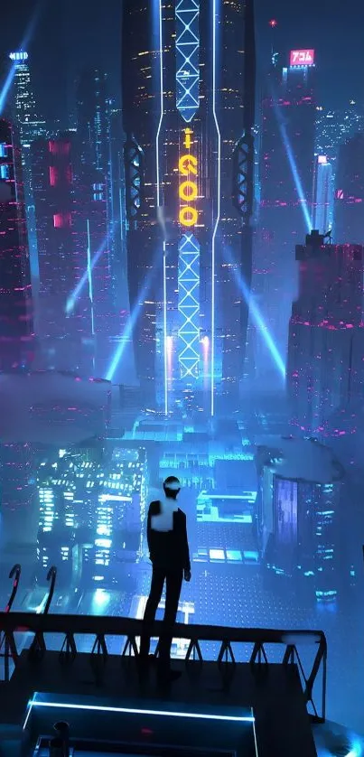 Concert Entertainment Purple Live Wallpaper