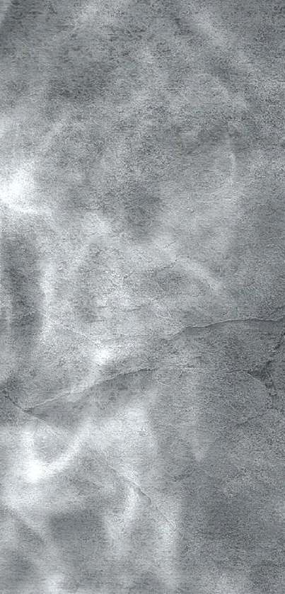 Dark abstract texture mobile wallpaper with charcoal gray tones.