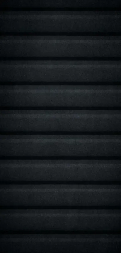 Dark textured striped wallpaper for mobile.