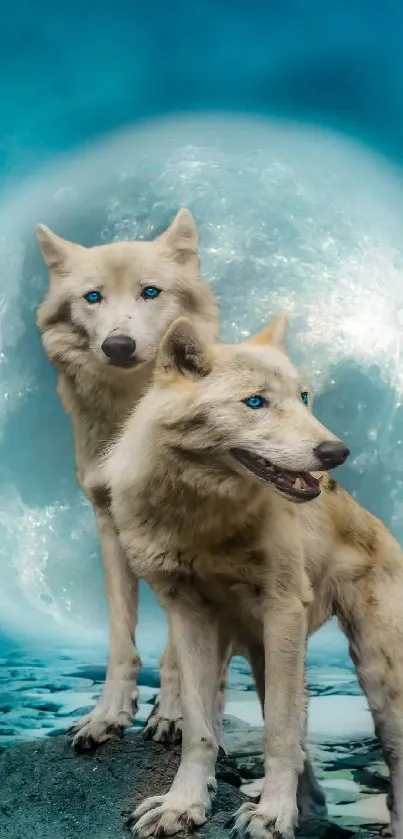 Dog Breed Carnivore Dog Live Wallpaper