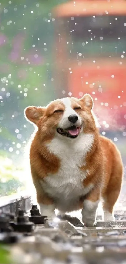 Dog Dog Breed Carnivore Live Wallpaper