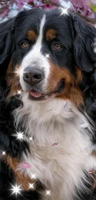 Dogs  Live Wallpaper