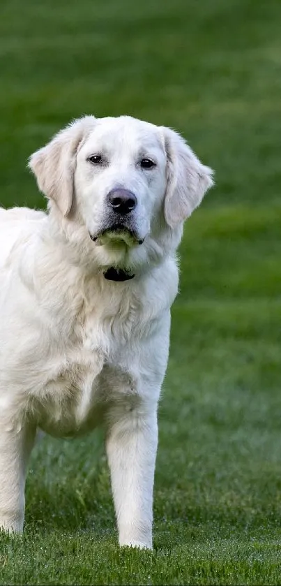 dog Live Wallpaper