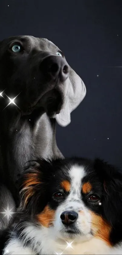 Dog Dog Breed Carnivore Live Wallpaper