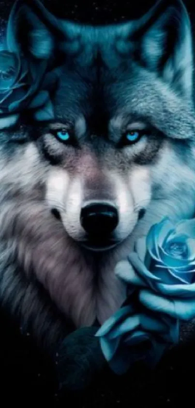Dog Eye Plant Live Wallpaper