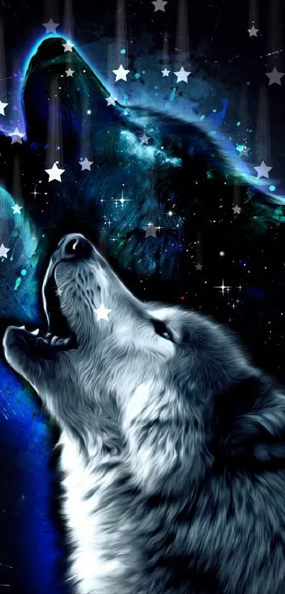 wilk Live Wallpaper