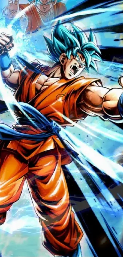 Dragon Ball Fictional Character Anime Live Wallpaper