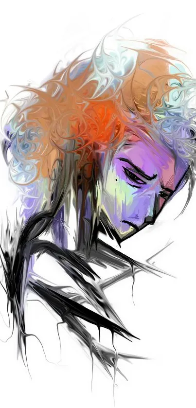 Drawing Painting Art Live Wallpaper