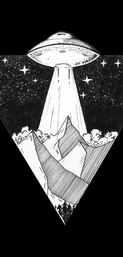 Drawing Sketch Art Live Wallpaper