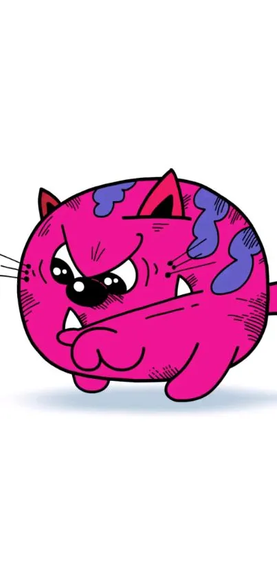 Drawing Sketch Cat Live Wallpaper