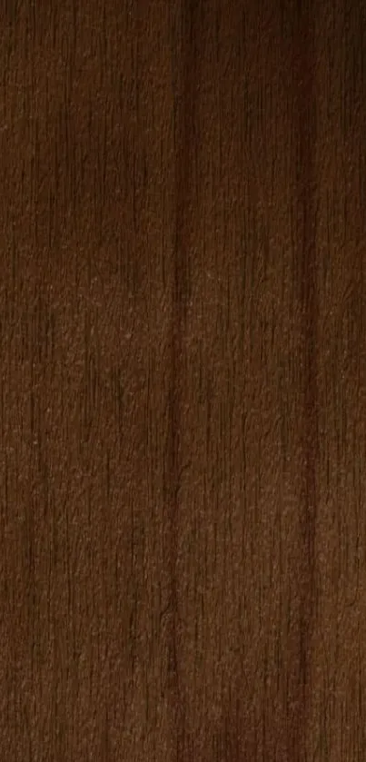 Brown wood texture wallpaper for mobile.