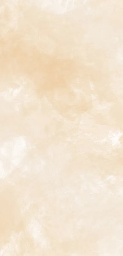 Cream textured wallpaper for mobile background collection.