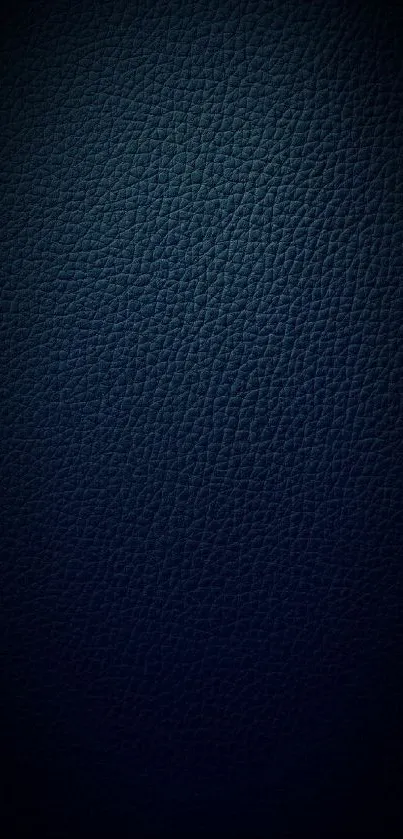 Dark leather texture wallpaper for mobile phone.