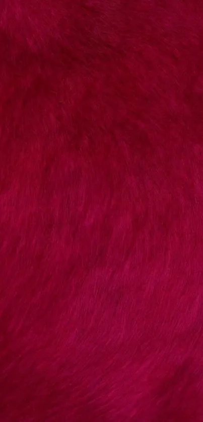 Luxurious deep red textured mobile wallpaper with elegant design.