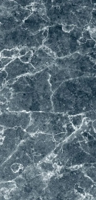 Dark gray marble texture wallpaper for mobile