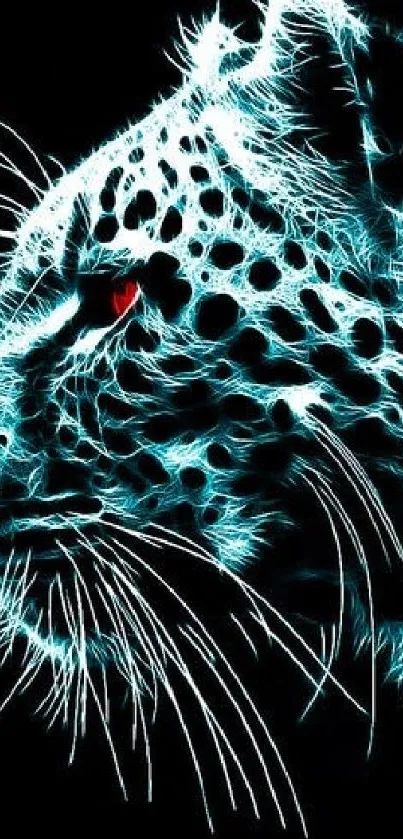 Eye Carnivore Felidae Live Wallpaper