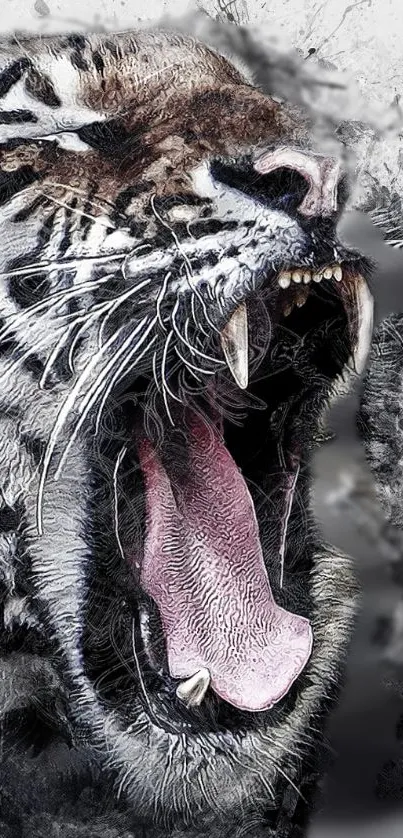 3d lion  Live Wallpaper