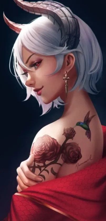 Eye Neck Human Body Live Wallpaper