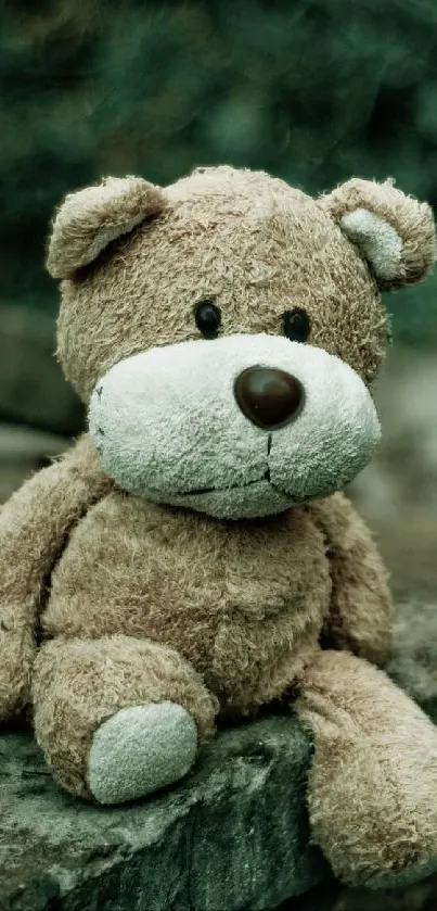 used ted Live Wallpaper