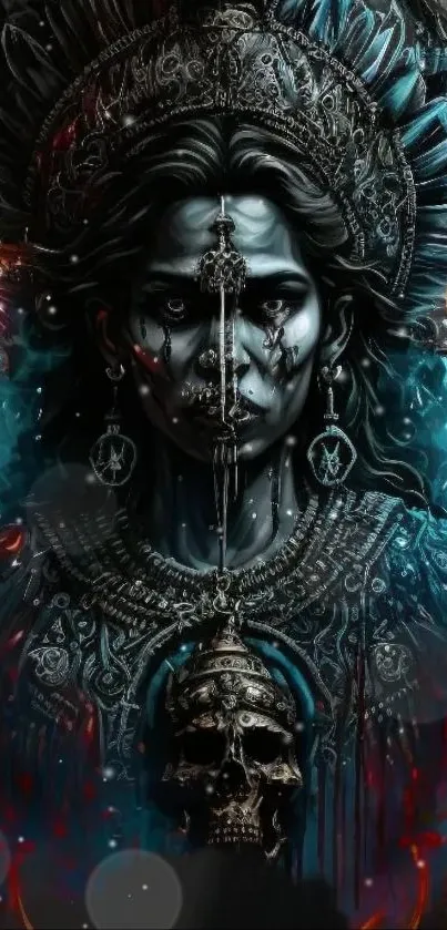 Gothic Live Wallpaper