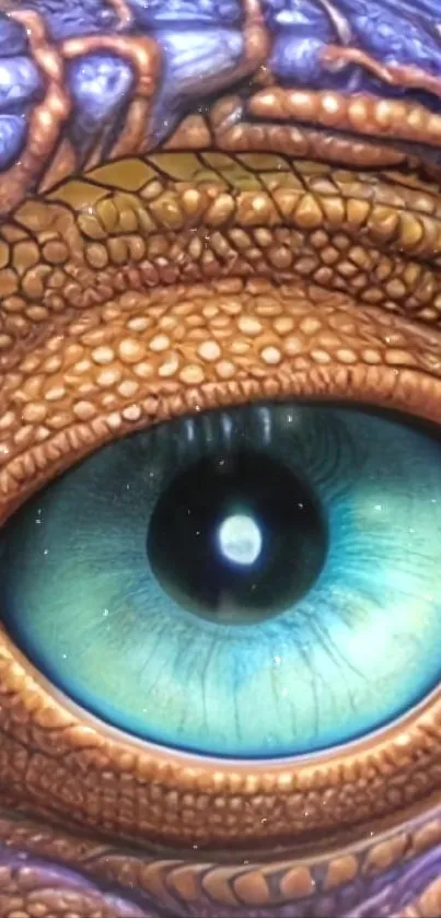 Eyelash Vertebrate Organ Live Wallpaper