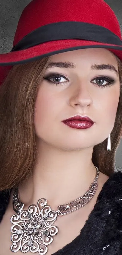 Face Hair Skin Live Wallpaper