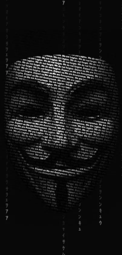 Face Head Smile Live Wallpaper