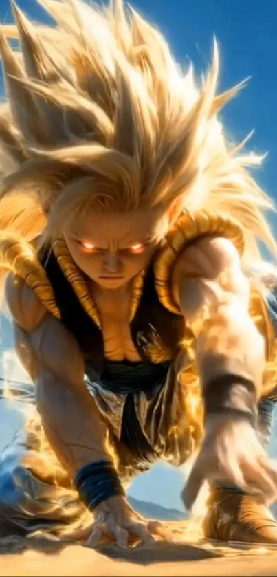 Facial Expression Dragon Ball Fictional Character Live Wallpaper