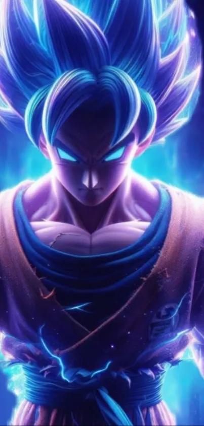 Facial Expression Dragon Ball Fictional Character Live Wallpaper