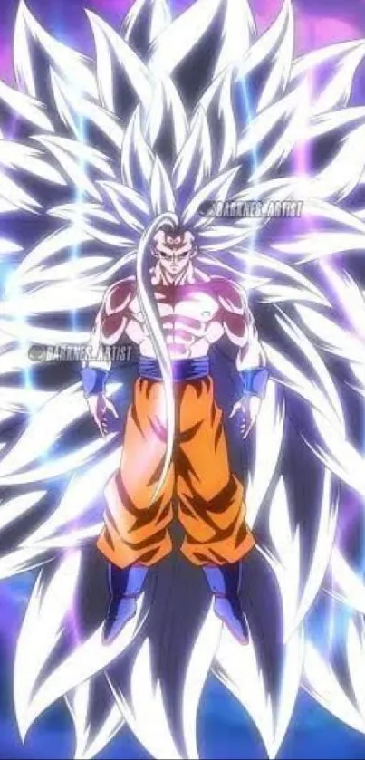 Facial Expression Dragon Ball Fictional Character Live Wallpaper