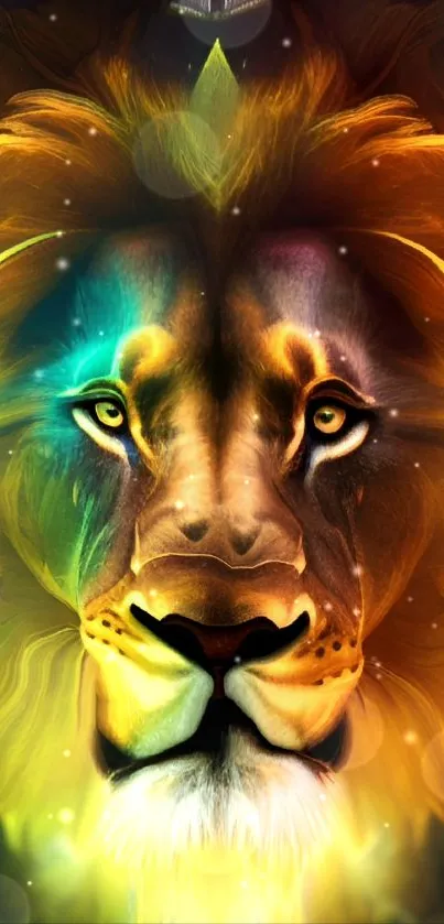 Felidae Carnivore Big Cats Live Wallpaper