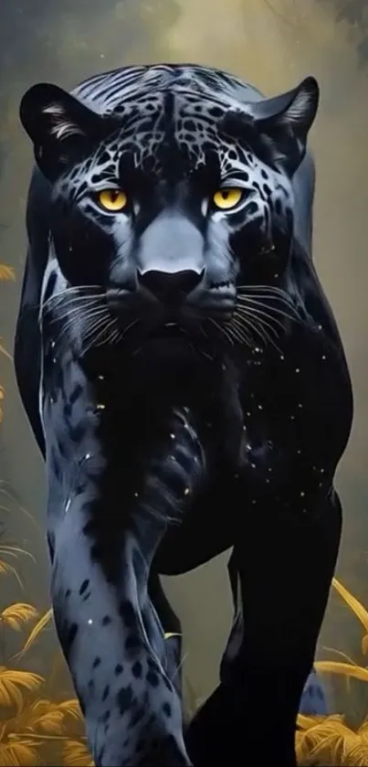 Felidae Panthera Snout Live Wallpaper