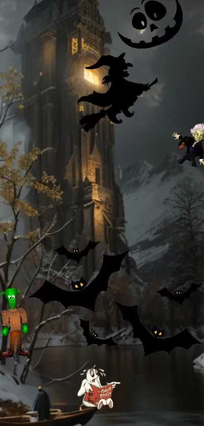 Fictional Character Animation Animated Cartoon Live Wallpaper