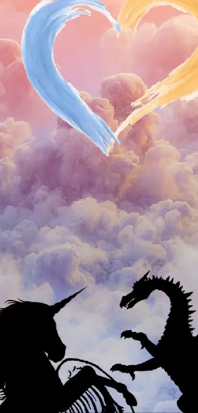 Fictional Character Mythical Creature Unicorn Live Wallpaper