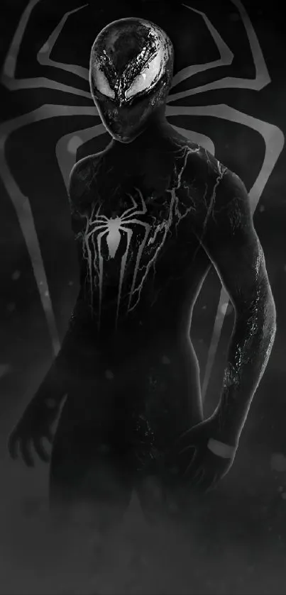 Fictional Character Superhero Animation Live Wallpaper