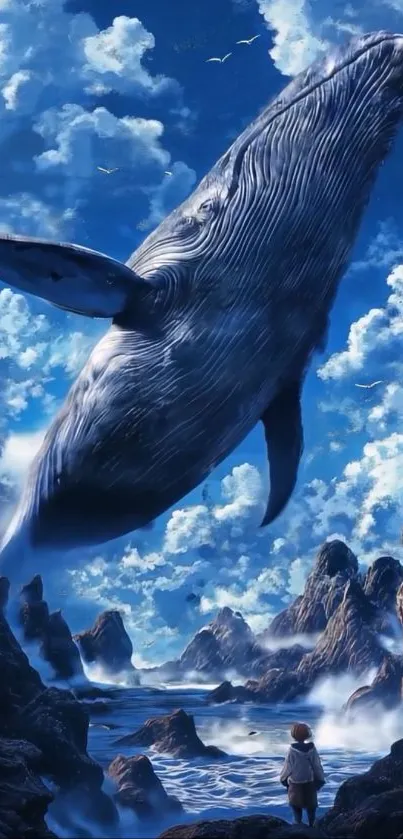 Fish Marine Biology Cetaceans Live Wallpaper