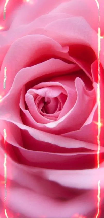 Flower Botany Nature Live Wallpaper