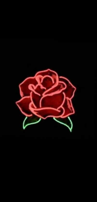 Flower Drawing Text Live Wallpaper