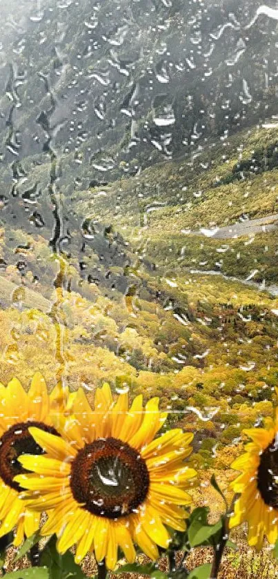 Nature Live Wallpaper