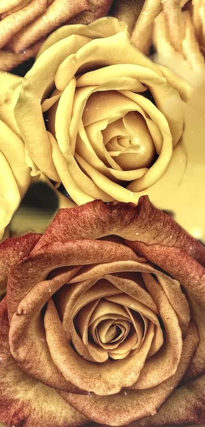 Petal Live Wallpaper