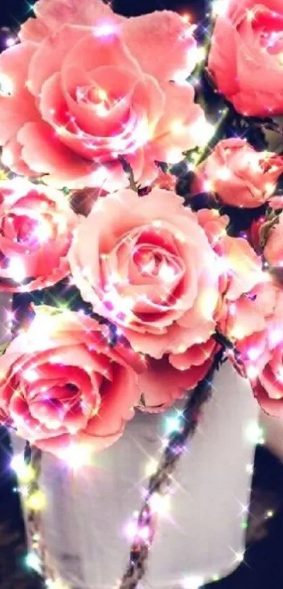 Flower Plant Petal Live Wallpaper