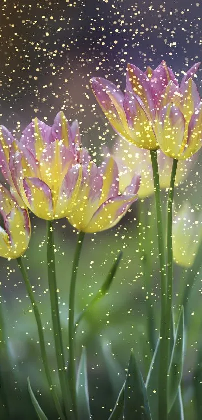 Flower🌹 Live Wallpaper