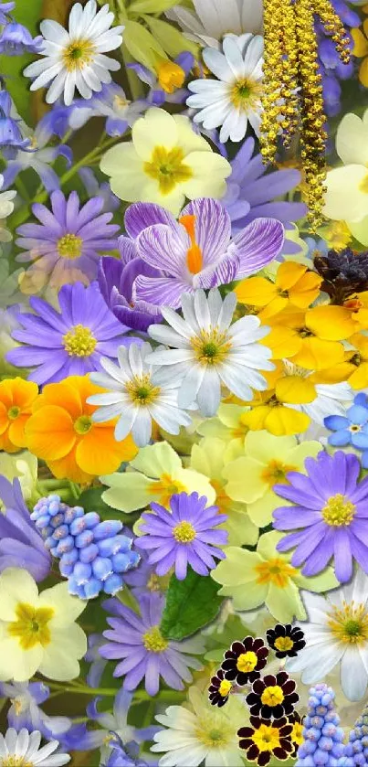 flower 3 d Live Wallpaper