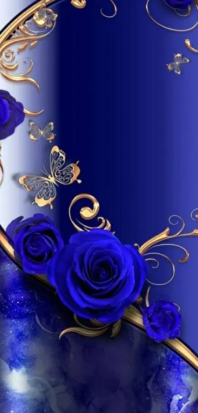 Flower Text Rose Live Wallpaper