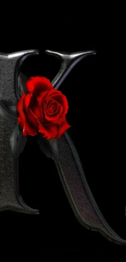 Flower Tool Rose Live Wallpaper