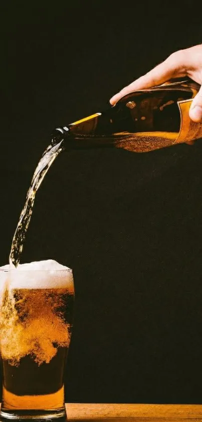 Fluid Liquid Tableware Live Wallpaper