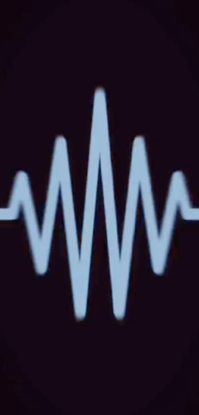 Font Electric Blue Pattern Live Wallpaper
