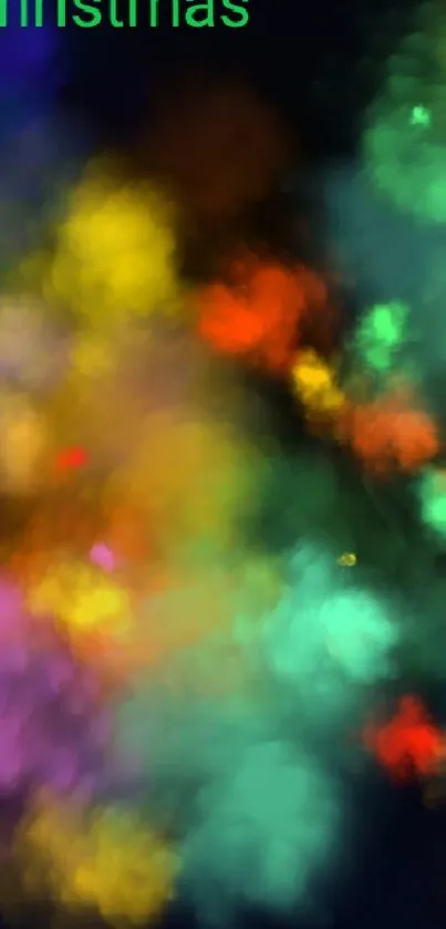 Christmas Live Wallpaper