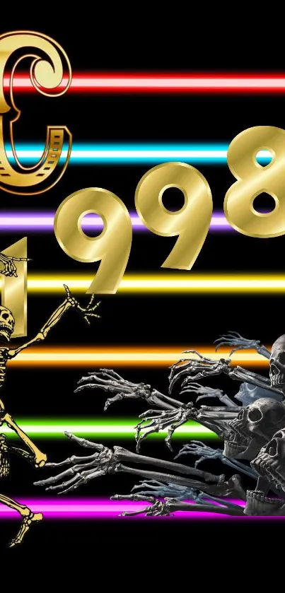 c 1998 Live Wallpaper